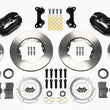 Load image into Gallery viewer, Wilwood Forged Dynalite Front Kit 11.00in WWE ProSpindle