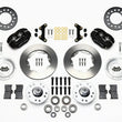 Load image into Gallery viewer, Wilwood Forged Dynalite Front Kit 11.00in fits 1949-1954 Chevrolet Bel Air / 1953-1962 Chevrolet Corvette