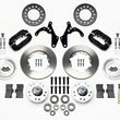 Load image into Gallery viewer, Wilwood Forged Dynalite Front Kit 11.00in fits 1955-1957 Chevrolet Bel Air / 1955-1956 Chevrolet Bel Air Beauville