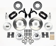 Load image into Gallery viewer, Wilwood Forged Dynalite Front Kit 11.00in fits 1955-1957 Chevrolet Bel Air / 1955-1956 Chevrolet Bel Air Beauville