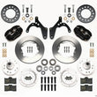 Load image into Gallery viewer, Wilwood Forged Dynalite Front Kit 11.00in fits 1959-1964 Chevrolet Bel Air / 1959-1964 Chevrolet Impala / 1963-1964 Chevro...