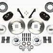 Load image into Gallery viewer, Wilwood Forged Dynalite Front Kit 11.00in fits 1979-1981 Chevrolet Camaro / 1979-1985 Buick LeSabre / 1979-1985 Buick Esta...