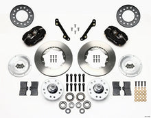 Load image into Gallery viewer, Wilwood Forged Dynalite Front Kit 11.00in fits 1979-1981 Chevrolet Camaro / 1979-1985 Buick LeSabre / 1979-1985 Buick Esta...