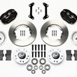 Load image into Gallery viewer, Wilwood Forged Dynalite Front Kit 11.00in fits 1979-1987 Gm G-Body