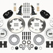 Load image into Gallery viewer, Wilwood Forged Dynalite Front Kit 11.75in 41-56 Packard