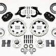Load image into Gallery viewer, Wilwood Forged Dynalite Front Kit 11.75in Drilled fits 1959-1964 Chevrolet Bel Air / Chevrolet Impala / 1963-1964 Chevrole...
