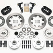 Load image into Gallery viewer, Wilwood Forged Dynalite Front Kit 11.75in fits 1941-1955 Cadillac