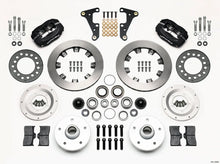 Load image into Gallery viewer, Wilwood Forged Dynalite Front Kit 11.75in fits 1941-1955 Cadillac