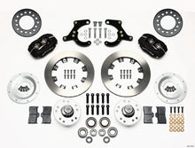 Load image into Gallery viewer, Wilwood Forged Dynalite Front Kit 11.75in fits 1955-1957 Chevrolet Bel Air / 1955-1956 Chevrolet Bel Air Beauville