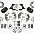 Load image into Gallery viewer, Wilwood Forged Dynalite Front Kit 11.75in fits 1959-1964 Chevrolet Bel Air / Chevrolet Impala / 1963-1964 Chevrolet Impala