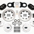 Load image into Gallery viewer, Wilwood Forged Dynalite Front Kit 12.19in Disc &amp; Drum Spindle fits 1970 Ford Maverick / 1965-1969 Ford Mustang / 1969 Ford...