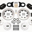 Load image into Gallery viewer, Wilwood Forged Dynalite Front Kit 12.19in Disc &amp; Drum Spindle fits 1970-1974 Ford Maverick / 1970-1973 Ford Mustang / 1971...