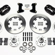 Load image into Gallery viewer, Wilwood Forged Dynalite Front Kit 12.19in Disc Spindle only fits 1975-1978 Ford Mustang II / 1975-1980 Ford Pinto / 1976-1...