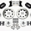 Load image into Gallery viewer, Wilwood Forged Dynalite Front Kit 12.19in Drilled 67-69 Camaro 64-72 Nova Chevelle