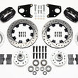 Load image into Gallery viewer, Wilwood Forged Dynalite Front Kit 12.19in Drilled B &amp; E Body-Drum fits 1970-1972 Dodge Challenger / 1970 Dodge Challenger ...
