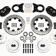 Load image into Gallery viewer, Wilwood Forged Dynalite Front Kit 12.19in Drilled Disc &amp; Drum Spindle fits 1970 Ford Maverick / 1965-1969 Ford Mustang / 1...