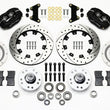 Load image into Gallery viewer, Wilwood Forged Dynalite Front Kit 12.19in Drilled (*Line Kit Needed*) fits 1949-1954 Chevrolet / 1953-1962 Chevrolet Corve...