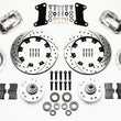 Load image into Gallery viewer, Wilwood Forged Dynalite Front Kit 12.19in Drilled Polished fits 1973 Buick Apollo / 1965-1967 Buick Gran SPORT / 1971 Buic...