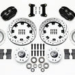 Load image into Gallery viewer, Wilwood Forged Dynalite Front Kit 12.19in Drilled fits 1982-1992 Chevrolet Camaro / 1987 Chevrolet Camaro LT / 1982-1987 C...