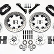 Load image into Gallery viewer, Wilwood Forged Dynalite Front Kit 12.19in Drilled fits 1984 Buick Electra / 1979-1983 Buick Estate WAGON / 1979-1981 1985 ...
