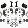 Load image into Gallery viewer, Wilwood Forged Dynalite Front Kit 12.19in G Body fits 1979-2002 Buick / Chevrolet / GMC