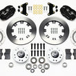 Load image into Gallery viewer, Wilwood Forged Dynalite Front Kit 12.19in (*Line Kit Needed*) fits 1949-1954 Chevrolet / 1953-1962 Chevrolet Corvette / 19...