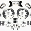 Load image into Gallery viewer, Wilwood Forged Dynalite Front Kit 12.19in Polished fits 1973 Buick Apollo / 1965-1967 Buick Gran SPORT / 1971 Buick Rivier...
