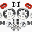 Load image into Gallery viewer, Wilwood Forged Dynalite Front Kit 12.19in Red fits 1982-1992 Chevrolet Camaro / 1987 Chevrolet Camaro LT / 1982-1987 Chevr...
