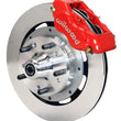 Load image into Gallery viewer, Wilwood Forged Dynalite Front Kit 12.19in Red fits 1984 Buick Electra / 1979-1983 Buick Estate WAGON / 1979-1981 1985 Buic...