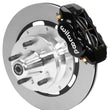 Load image into Gallery viewer, Wilwood Forged Dynalite Front Kit 12.19in Rotor 5x4.00in BC fits Plymouth DART / Duster