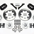 Load image into Gallery viewer, Wilwood Forged Dynalite Front Kit 12.19in fits 1970 1973-1978 Buick / Cadillac / Chevrolet