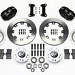 Load image into Gallery viewer, Wilwood Forged Dynalite Front Kit 12.19in fits 1982-1992 Chevrolet Camaro / 1987 Chevrolet Camaro LT / 1982-1987 Chevrolet...