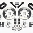 Load image into Gallery viewer, Wilwood Forged Dynalite Front Kit 12.19in fits 1984 Buick Electra / 1979-1983 Buick Estate WAGON / 1979-1981 1985 Buick Le...