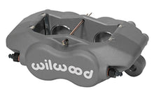 Load image into Gallery viewer, Wilwood Forged Dynalite Internal Caliper Type III Ano 1.38in Piston 0.38in Rotor