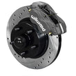 Load image into Gallery viewer, Wilwood Forged Dynalite-M Front Kit 11.30in 1 Rotor &amp; Hub-Drill Full Size fits 1964-1968 Ford COUNTRY Squire / 1964-1968 F...