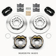 Load image into Gallery viewer, Wilwood Forged Dynalite P/S Park Brake Kit 12 Bolt 2.75in offset Staggered Shock
