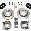 Load image into Gallery viewer, Wilwood Forged Dynalite P/S Park Brake Kit 12 Bolt-Spec 3.15in Bearing fits Chevrolet