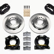 Load image into Gallery viewer, Wilwood Forged Dynalite P/S Park Brake Kit 2.42 Offset 5-lug fits 1975-1986 Chevrolet C10 / 1975-1986 Chevrolet C10 Suburban