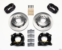 Load image into Gallery viewer, Wilwood Forged Dynalite P/S Park Brake Kit 2.42 Offset 5-lug fits 1975-1986 Chevrolet C10 / 1975-1986 Chevrolet C10 Suburban