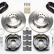Load image into Gallery viewer, Wilwood Forged Dynalite P/S Park Brake Kit 2.60in Offset fits 1971-1974 American Motors Javelin Amx / 1971-1972,1974 Ameri...