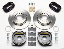 Load image into Gallery viewer, Wilwood Forged Dynalite P/S Park Brake Kit 2.60in Offset fits 1971-1974 American Motors Javelin Amx / 1971-1972,1974 Ameri...