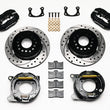Load image into Gallery viewer, Wilwood Forged Dynalite P/S Park Brake Kit Drilled New Big 2.50in offset Staggered Shock fits Ford