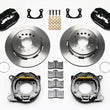 Load image into Gallery viewer, Wilwood Forged Dynalite P/S Park Brake Kit New Big 2.50in Offset fits Ford