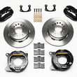Load image into Gallery viewer, Wilwood Forged Dynalite P/S Park Brake Kit New Big 2.50in offset Staggered Shock fits Ford