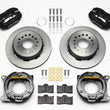 Load image into Gallery viewer, Wilwood Forged Dynalite P/S Park Brake Kit fits 1959-1964 Chevrolet Bel Air / 1969-1970 Chevrolet Impala