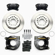 Load image into Gallery viewer, Wilwood Forged Dynalite P/S Park Brake Kit fits Chevrolet 12 Bolt