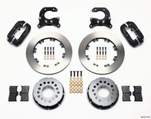 Load image into Gallery viewer, Wilwood Forged Dynalite P/S Rear Kit Big 2.54in Offset fits Ford
