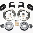 Load image into Gallery viewer, Wilwood Forged Dynalite P/S Rear Kit Chev 12 Bolt w C-Clips