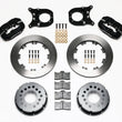 Load image into Gallery viewer, Wilwood Forged Dynalite P/S Rear Kit Chev 12 Bolt w/Clip Eliminator