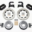 Load image into Gallery viewer, Wilwood Forged Dynalite P/S Rear Kit Drilled Rotor Chev 12 Bolt w C-Clips